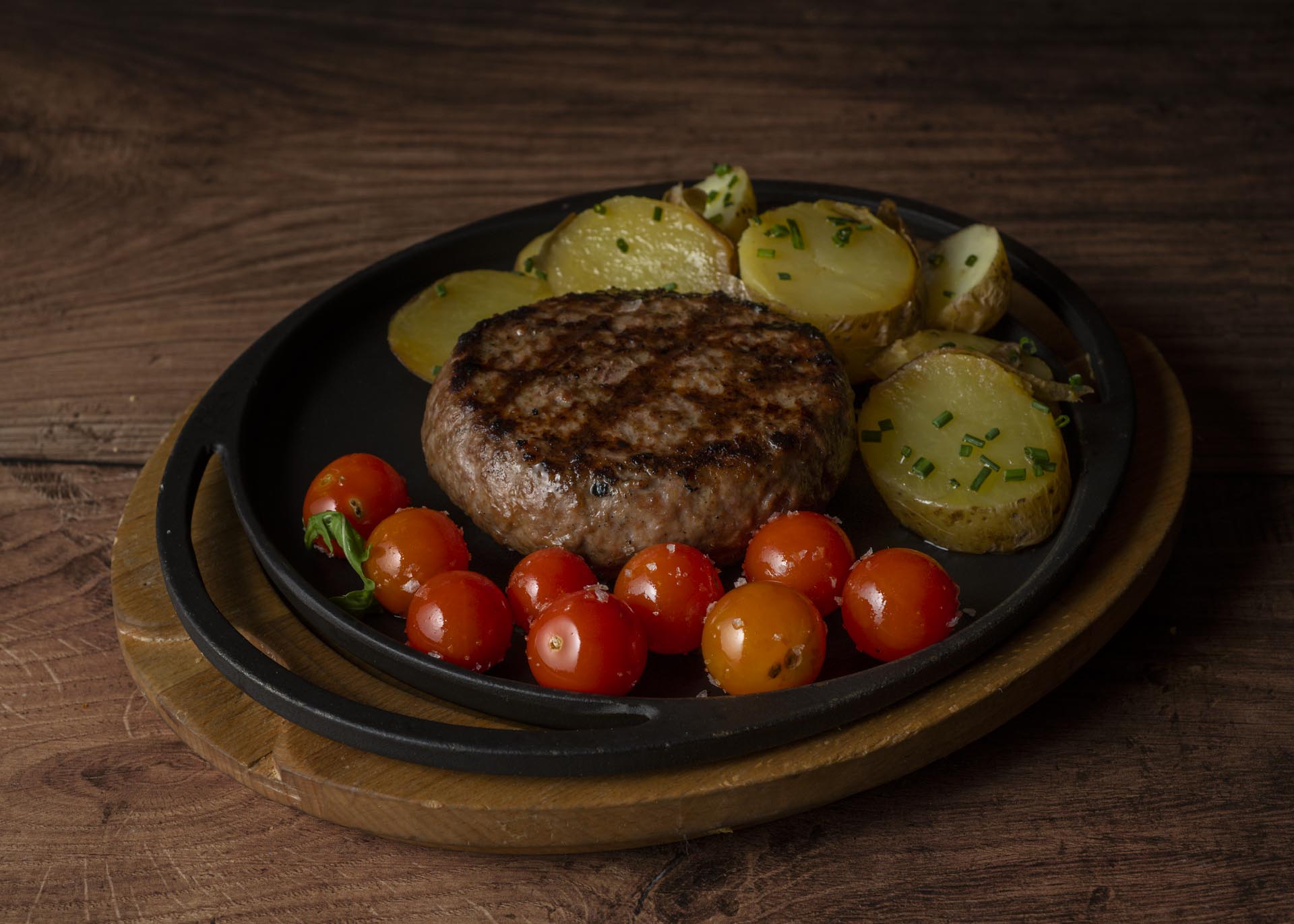 Cómo asar carne a la parrilla para que sea más saludable