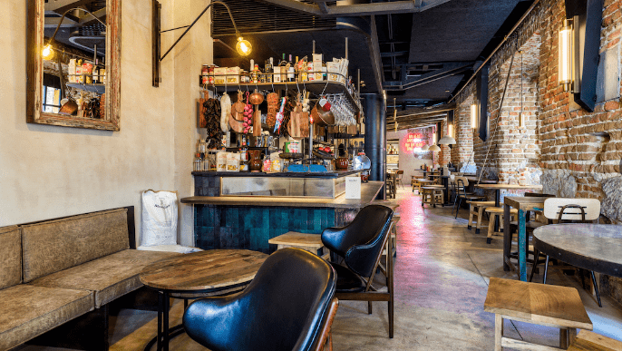 Brunch Madrid, el plan de moda en Madrid