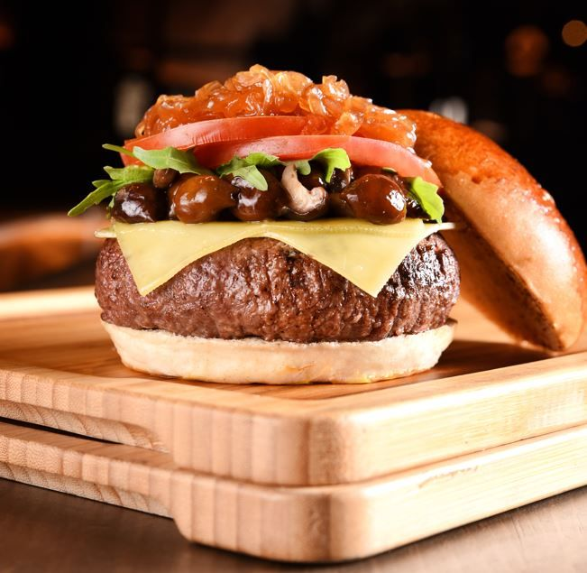 Restaurantes Chueca: En SteakBurger, las mejores hamburguesas en Madrid